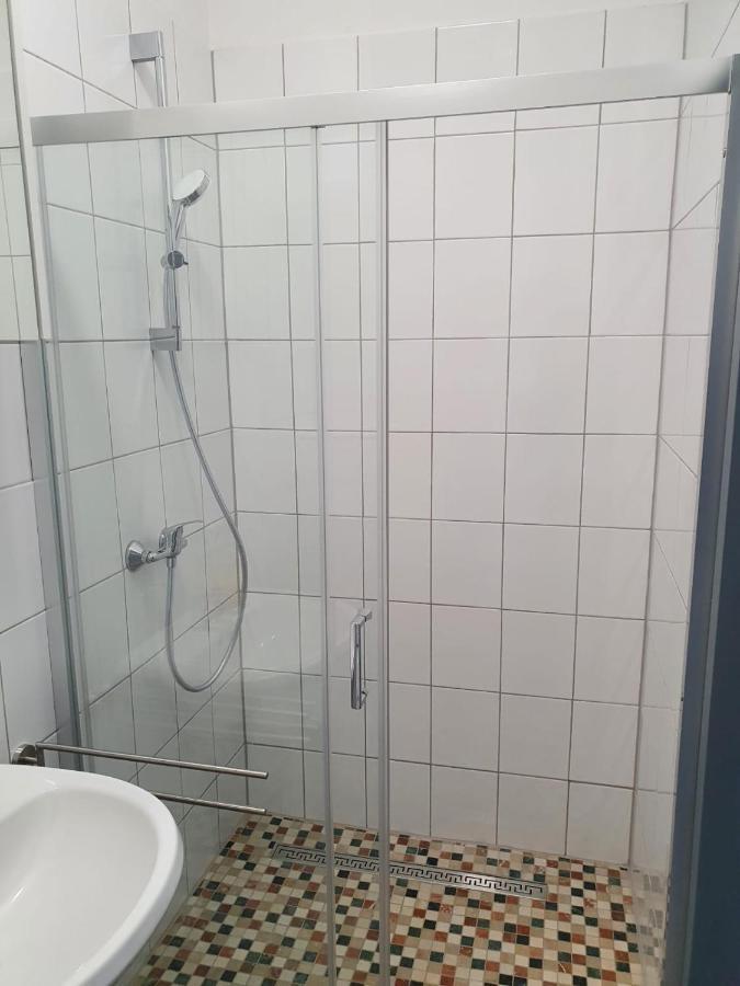 Unterkunfte Bora Gmbh Gaimersheim Eksteriør bilde